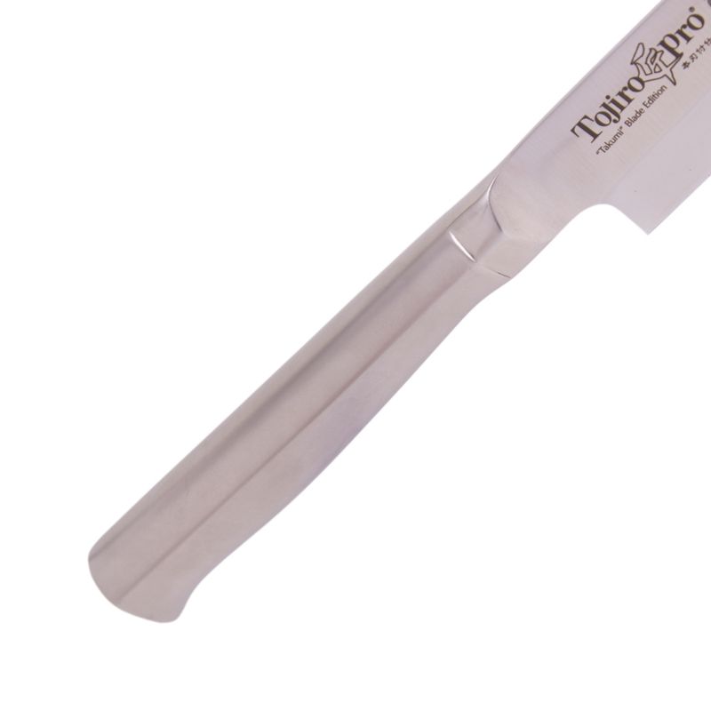 japan-store-faca-sashimi-yanagiba-takumi-meister-sd-molybdenum-vanadium-F-1622-240mm-24cm-tojiro-pro-detalhe