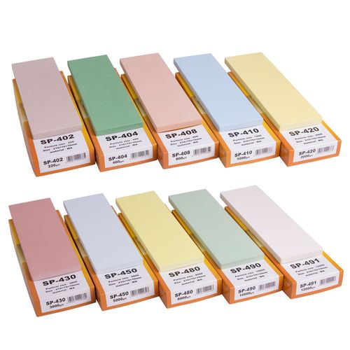 Pedra de Amolar Super Stone S1 (Specialty) - Naniwa