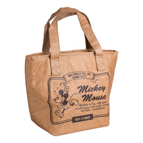 Bolsa Térmica Mickey Mouse - Skater