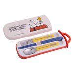 japan-store-conjunto-de-talheres-snoopy-peanuts-skater-conteudo