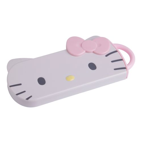 Conjunto de Talheres Infantis Hello Kitty - Skater