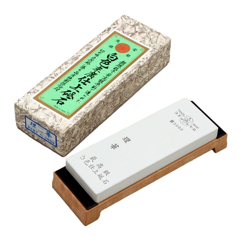 pedra-para-amolar-grana-5000-Suehiro-embalagem-conteudo
