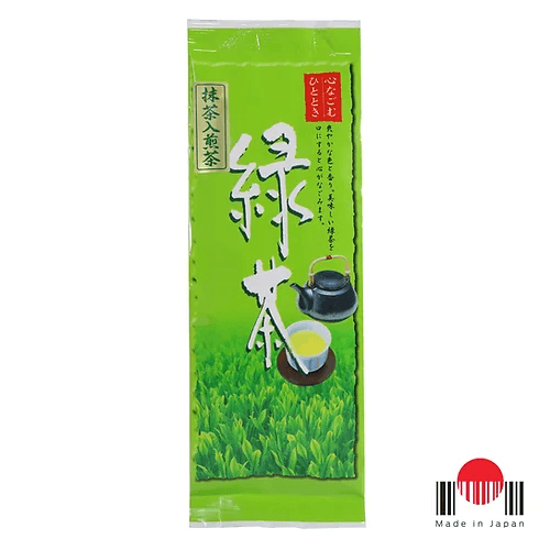 Chá Verde Matcha Iri Sencha 80g - Karin
