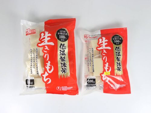 Nama Kirimochi - Iris Foods