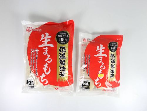 Nama Marumochi - Iris Foods