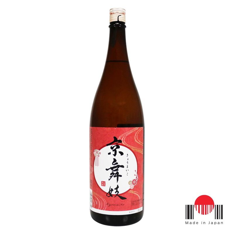 japan-store-sake-kyomaiko-1.8L-yamamoto-honke